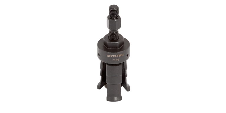IC RULMAN CEKTIRME PENSLER MODEL B 25-40MM IZELTAS